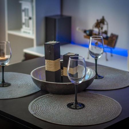 Appartamento Komfortowy Apartament Seven Niedaleko Centrum Olsztyn  Esterno foto