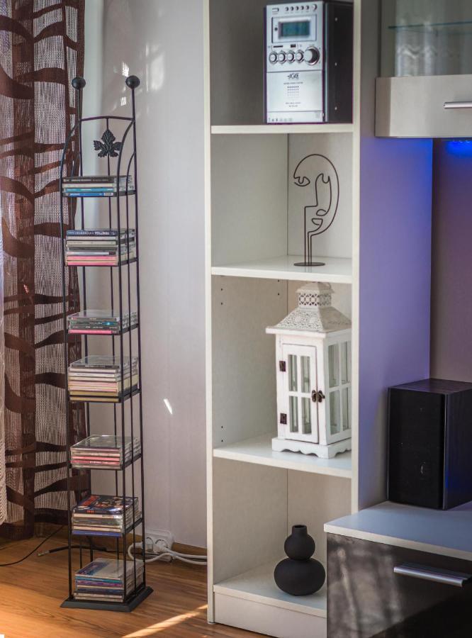 Appartamento Komfortowy Apartament Seven Niedaleko Centrum Olsztyn  Esterno foto