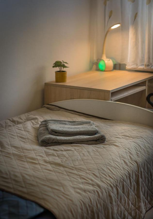 Appartamento Komfortowy Apartament Seven Niedaleko Centrum Olsztyn  Esterno foto