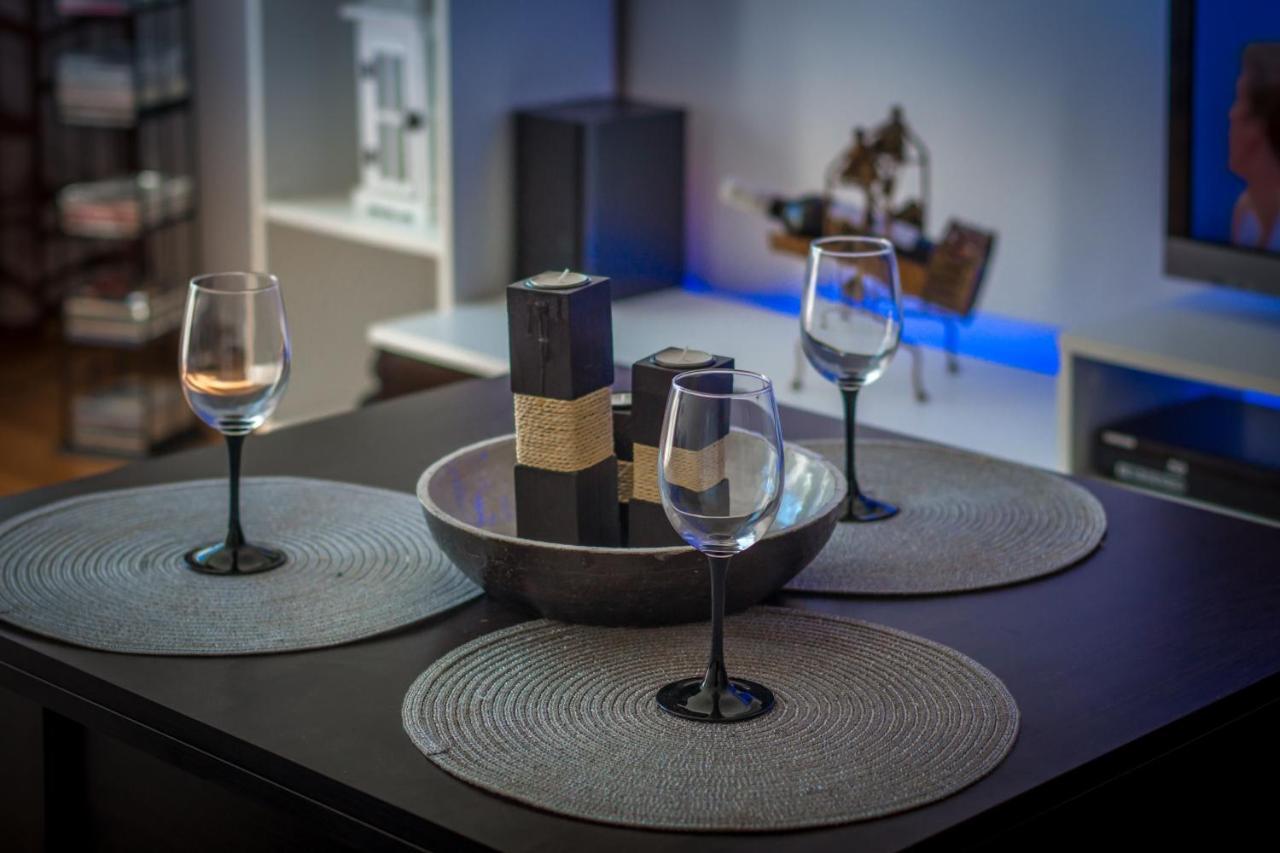 Appartamento Komfortowy Apartament Seven Niedaleko Centrum Olsztyn  Esterno foto