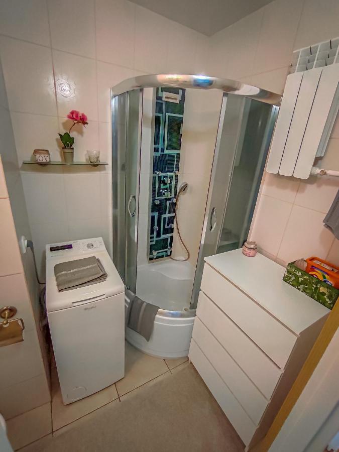 Appartamento Komfortowy Apartament Seven Niedaleko Centrum Olsztyn  Esterno foto