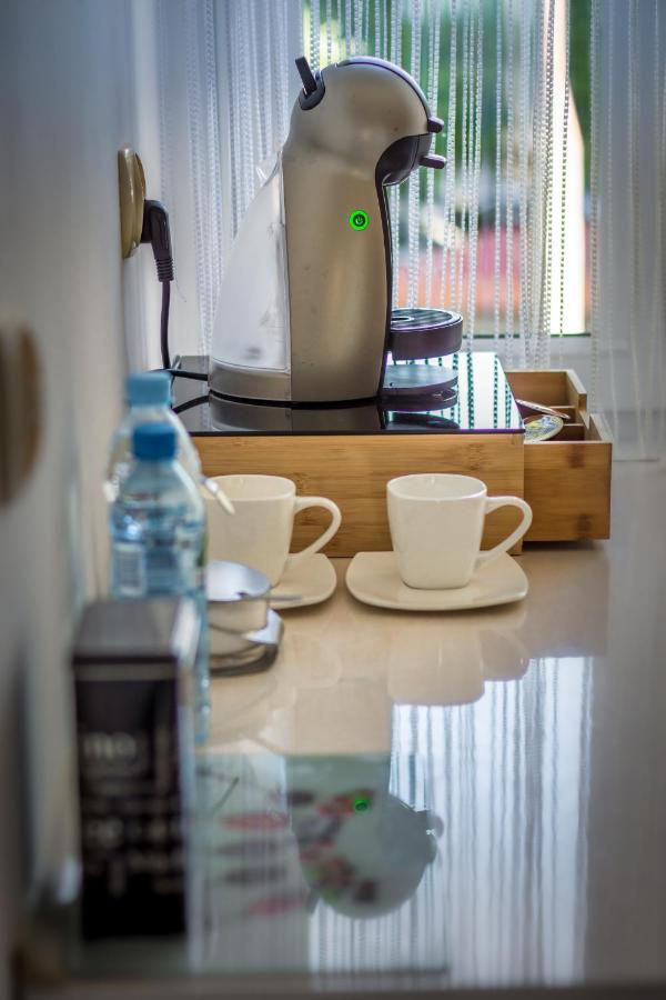Appartamento Komfortowy Apartament Seven Niedaleko Centrum Olsztyn  Esterno foto